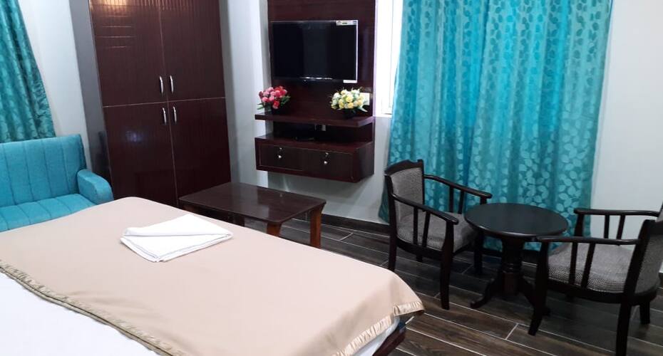 Katchal Inn, Port Blair 4